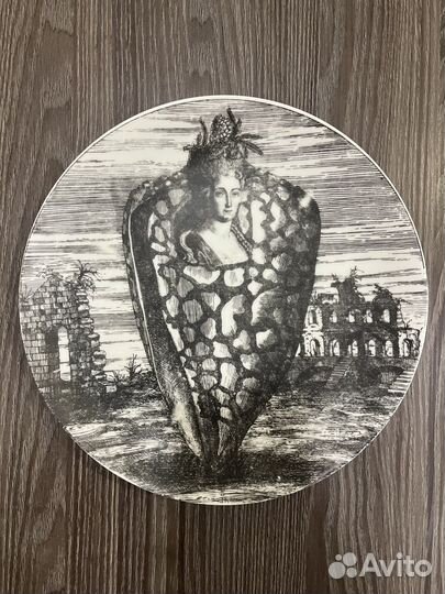 Fornasetti коллекция