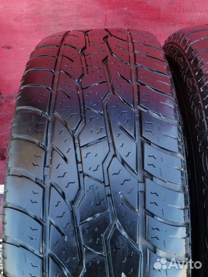 Maxxis Bravo AT-771 265/70 R17 115S