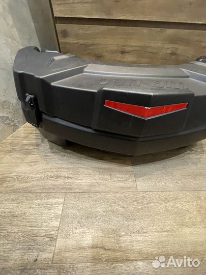 Кофр BRP CAN-AM для квадроцикла оригинальный