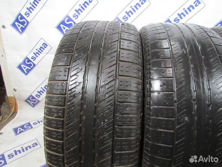 Hankook Dynapro HP RA23 235/55 R17 88R