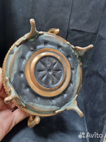 Ваза, конфетница