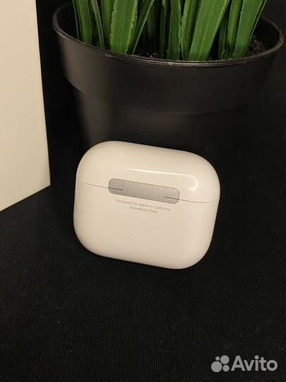 Airpods 3 («Ориги», Гарантия)