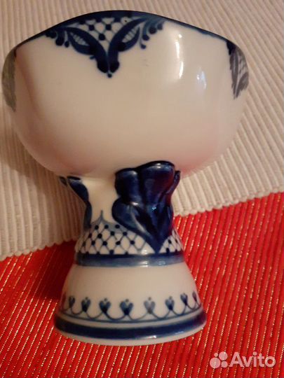 Гжель ссср,авторская работа