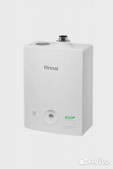 Газовый котел Rinnai BR-UE 42 (41,9 кВт)