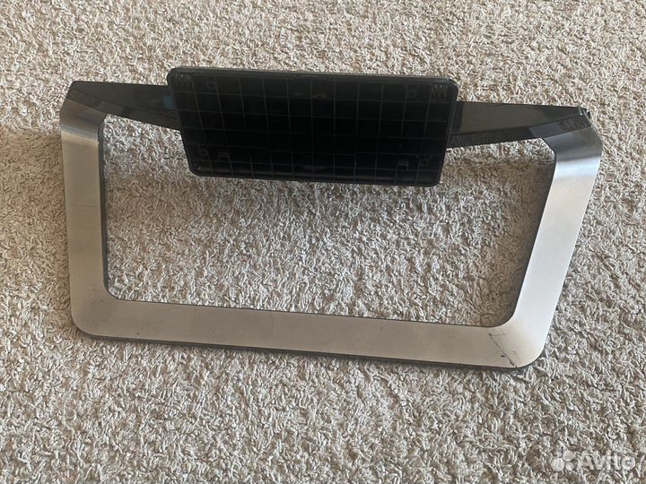 Подставка под телевизор