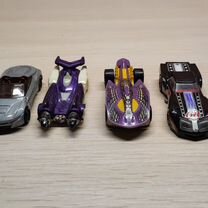 Машинки Hot Wheels