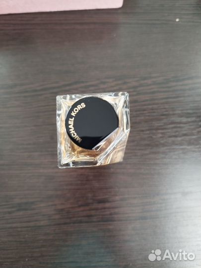 Парфюмерная вода Michael Kors Gorgeous