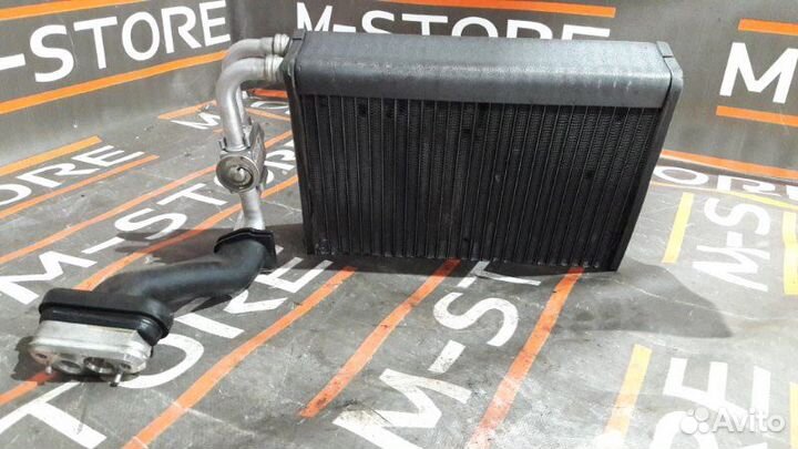 Испаритель кондиционера Bmw 5-Series E39 M52B28