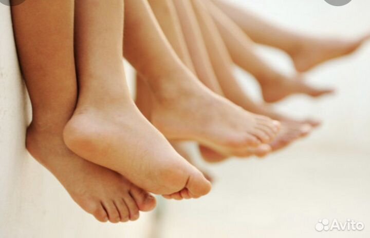 Подолог, медицинский педикюр, педикюр