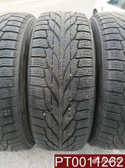 Nokian Tyres Hakkapeliitta R2 235/65 R17 110