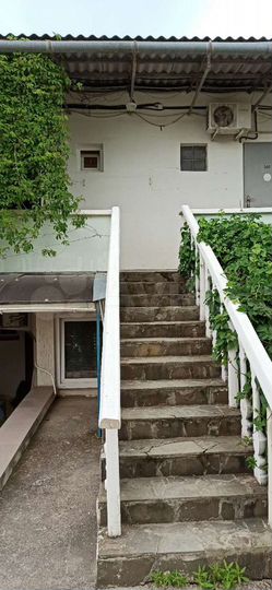 Квартира-студия, 17 м², 2/2 эт.