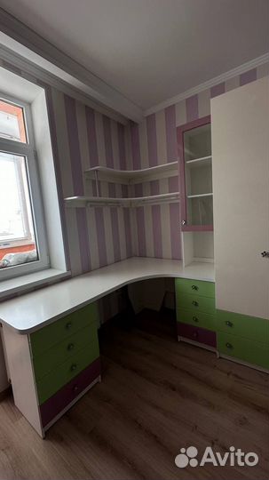 Детская мебель спальня гарнитур