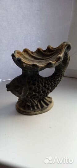 Пепельница