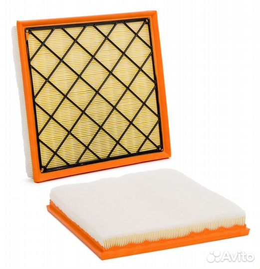 FA2011 Фильтр воздушный