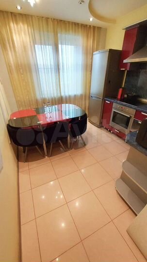 2-к. квартира, 55 м², 9/10 эт.