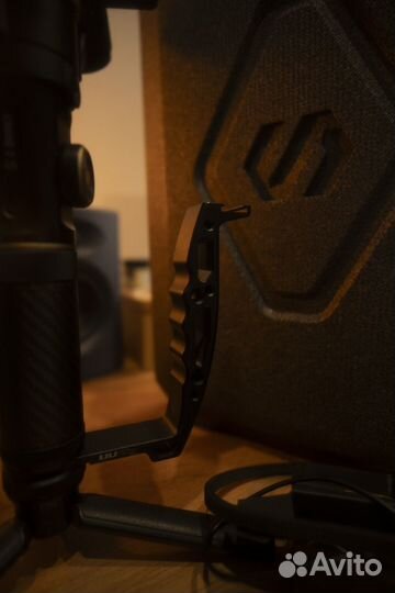 Стабилизатор Zhiyun crane 2s