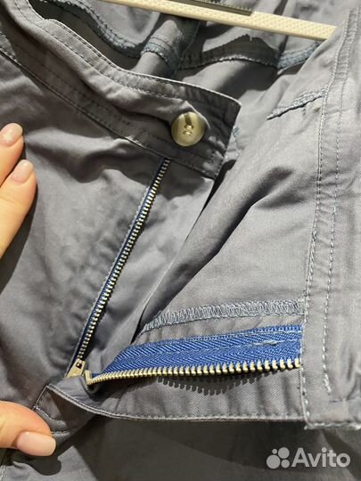 Летние женские брюки