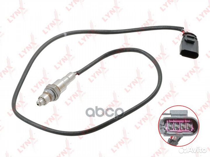 Датчик кислорода VW Golf VII 12-19 1.6