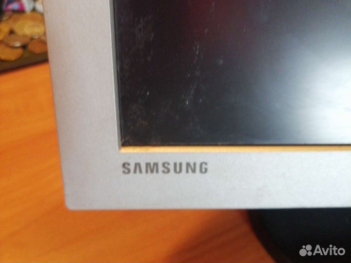 Монитор Samsung 15