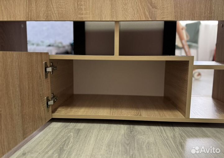 Тумба под тв