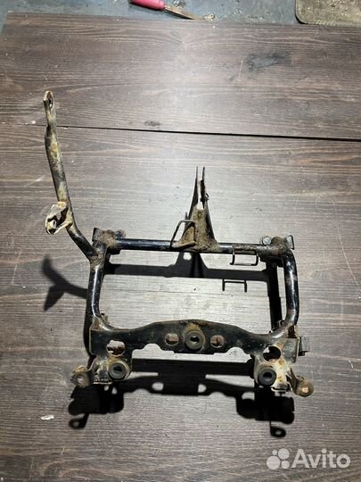 Паук морды для kawasaki Versys 650