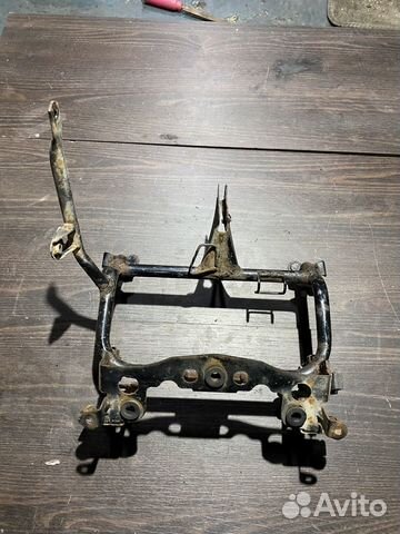 Паук морды для kawasaki Versys 650