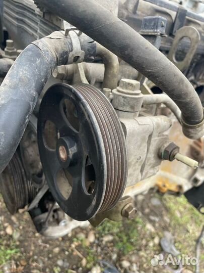 Насос гидроусилителя (гур) Haima 3 седан 1. 8