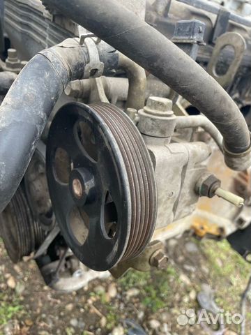 Насос гидроусилителя (гур) Haima 3 седан 1. 8