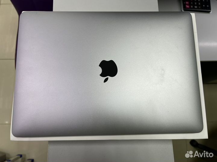 Macbook air 13 2020