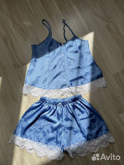 Пижама женская