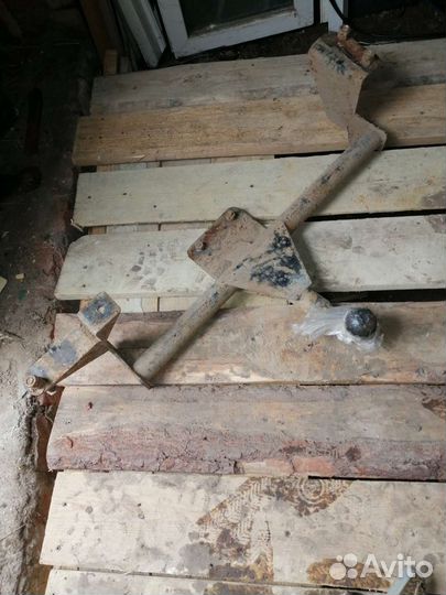 Фаркоп бу на ваз 2110