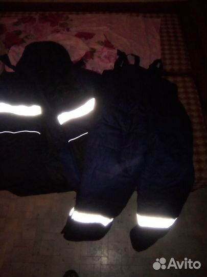 Спец одежда Nord