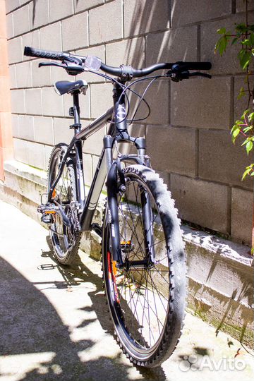 Велосипед Pride XC-26