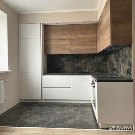 Кухня без посредников