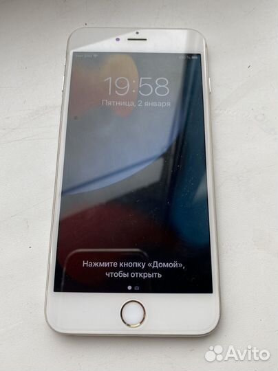 iPhone 6S Plus, 32 ГБ
