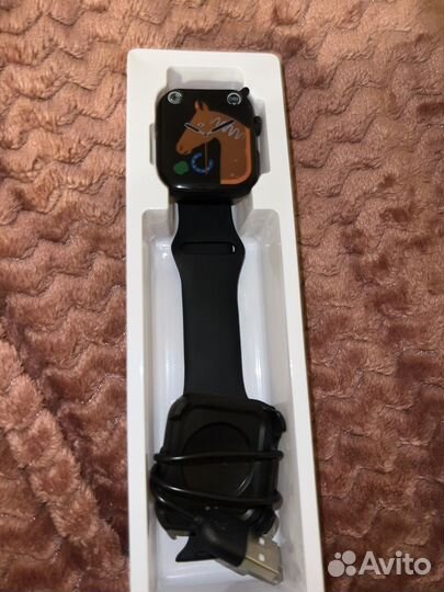 Умные часы 7 Т-900 pro max