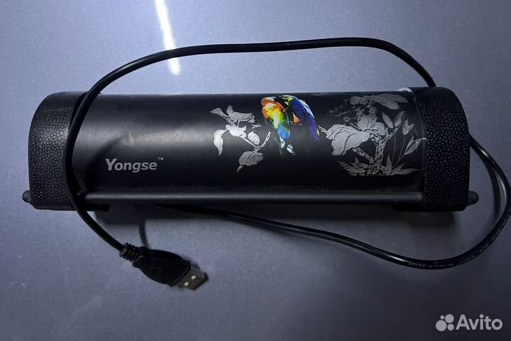 Мини-колонка yongse