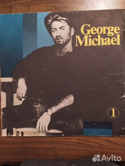 Виниловые грампластинки