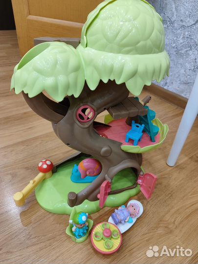 Детские игрушки ELC