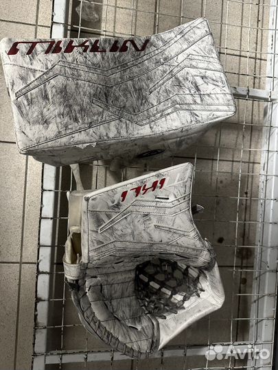 Блин с ловушкой miklin