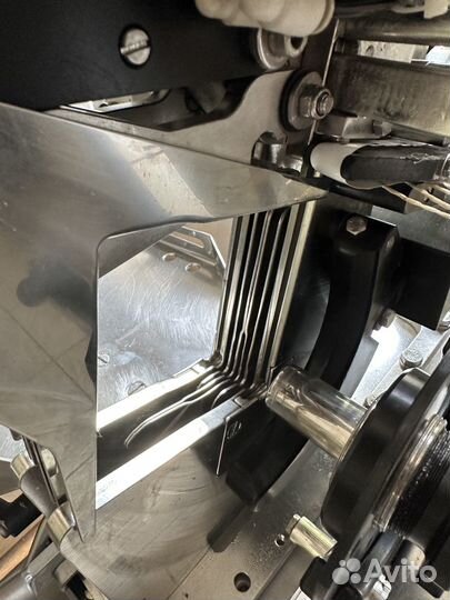 Клипсатор Poly-Clip PDC 700