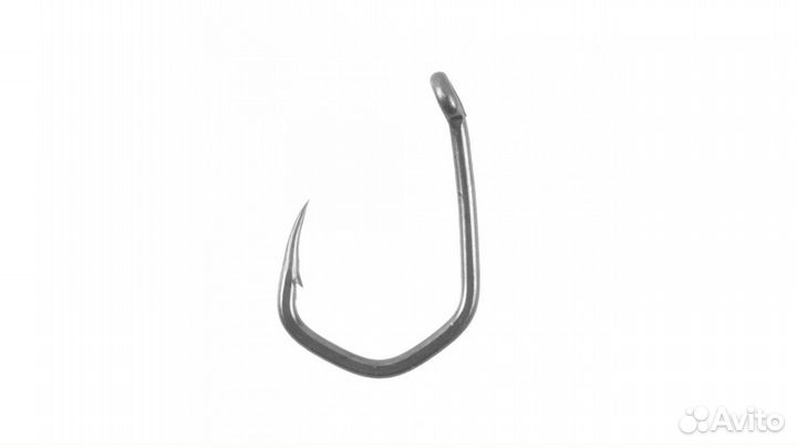 Крючки тефлон EastShark claw hook (уп.10шт.)
