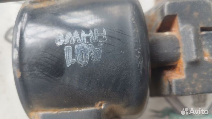 Опора двигателя левая Kia Rio III