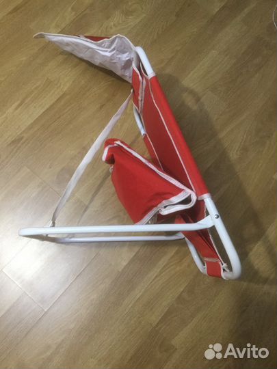 Лежанка для отдыха На природе