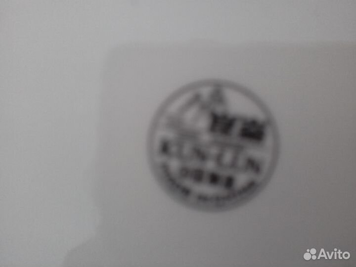 Набор посуды Китай