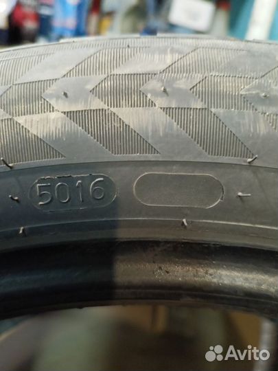 Nokian Tyres Nordman SZ 225/50 R17