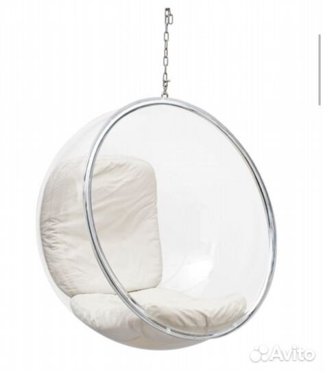 Кресло Bubble Chair