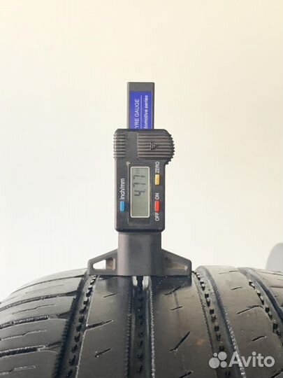 Nokian Tyres Hakka Blue 225/60 R18