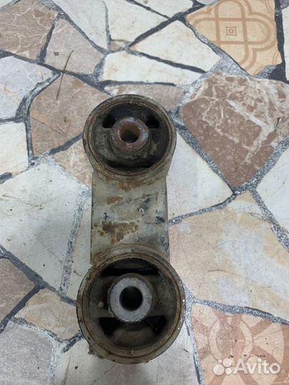 Опора двигателя задняя Daewoo Matiz хэтчбэк 0.8