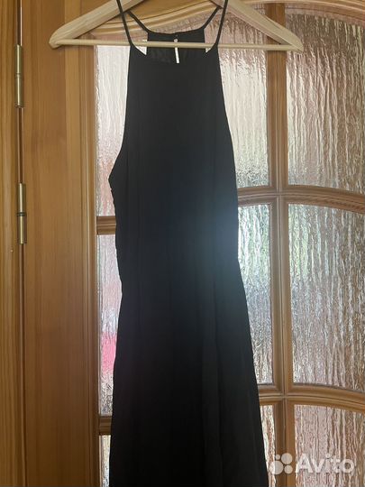 Летний сарафан